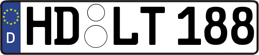 HD-LT188