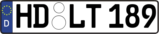 HD-LT189