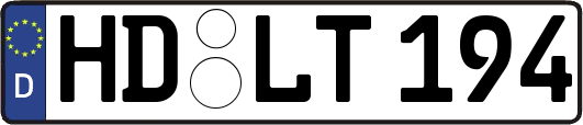 HD-LT194