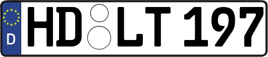 HD-LT197
