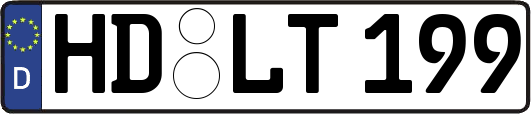 HD-LT199