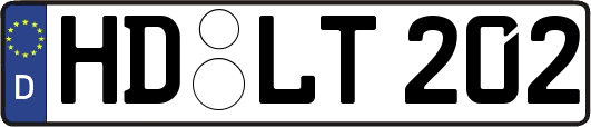 HD-LT202