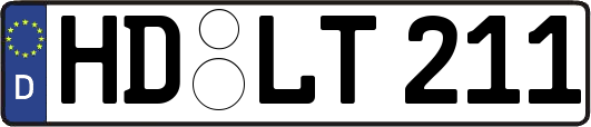HD-LT211