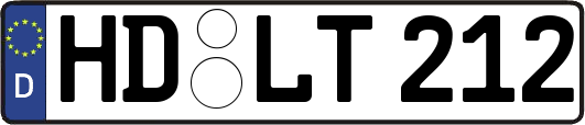 HD-LT212