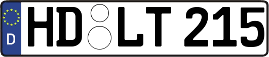 HD-LT215