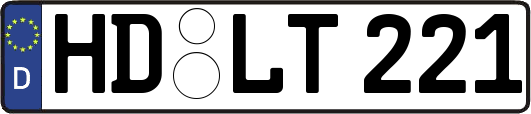 HD-LT221