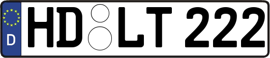 HD-LT222