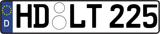 HD-LT225