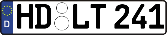HD-LT241