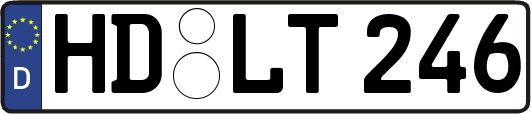 HD-LT246