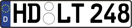 HD-LT248