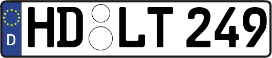 HD-LT249