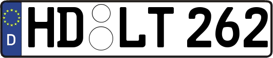 HD-LT262