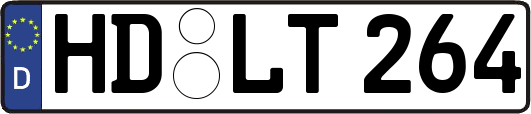 HD-LT264