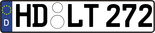 HD-LT272