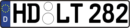 HD-LT282