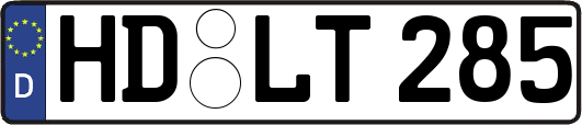 HD-LT285