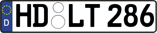 HD-LT286