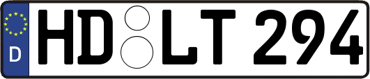HD-LT294
