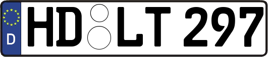 HD-LT297