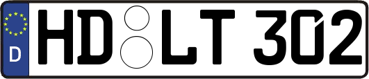 HD-LT302