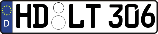 HD-LT306