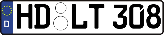 HD-LT308