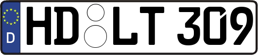 HD-LT309