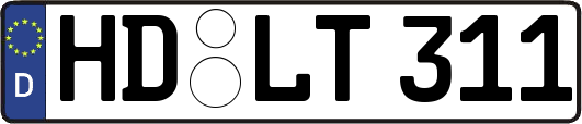 HD-LT311