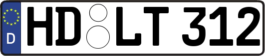 HD-LT312