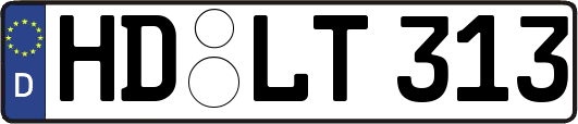 HD-LT313