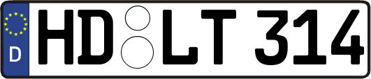 HD-LT314