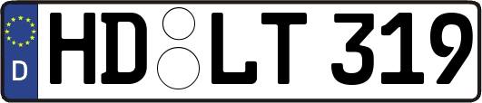 HD-LT319