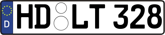 HD-LT328