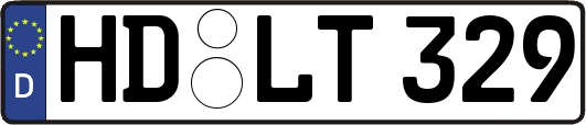 HD-LT329