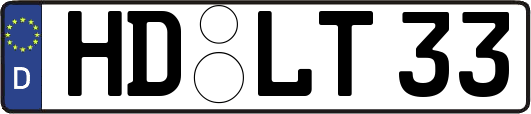 HD-LT33