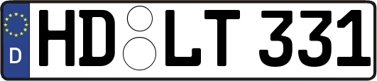 HD-LT331
