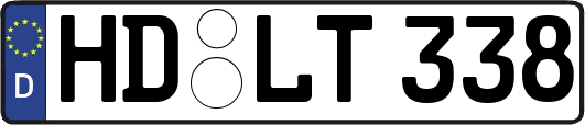 HD-LT338