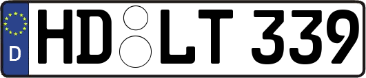 HD-LT339