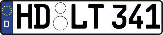 HD-LT341