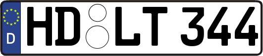 HD-LT344