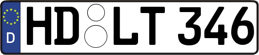 HD-LT346
