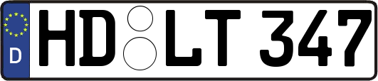 HD-LT347
