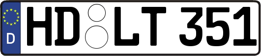 HD-LT351