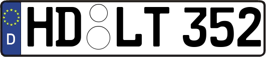 HD-LT352