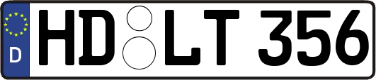 HD-LT356
