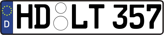 HD-LT357