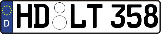 HD-LT358