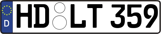 HD-LT359