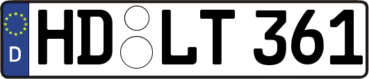 HD-LT361
